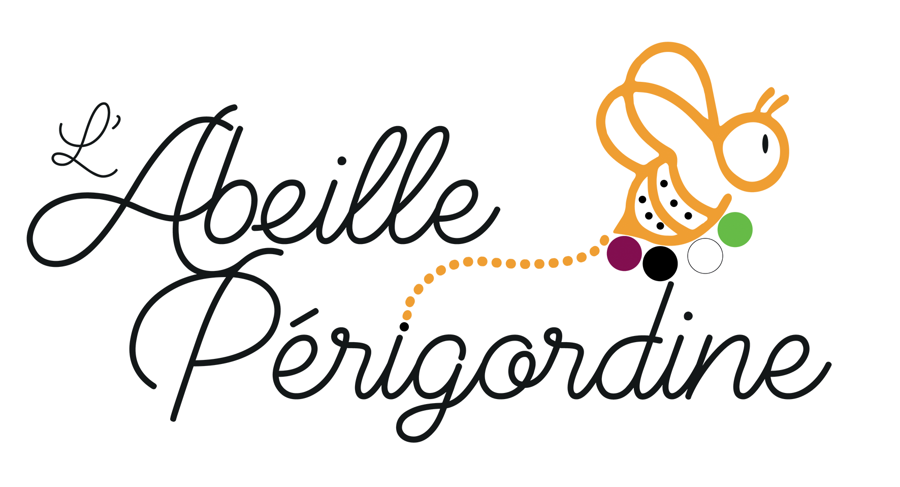 Logo Abeille Périgordine